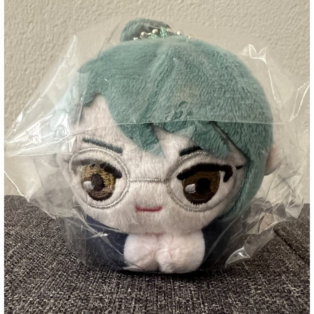 Jujutsu Kaisen Hug Character Collection Maki Zenin Max Limited Plush Brand New